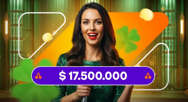 ¡Torneo de San Patricio!