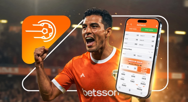 Goal Rush