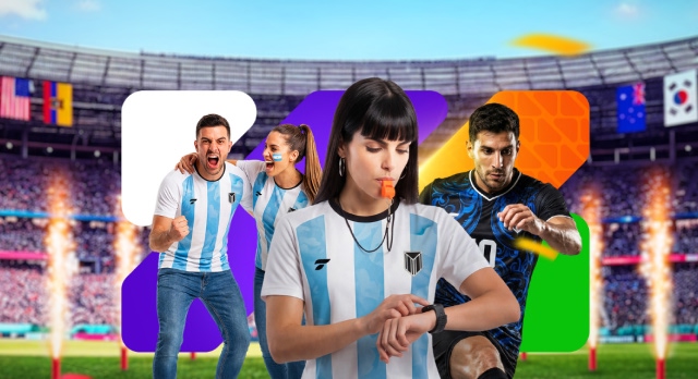 Oferta Internacional