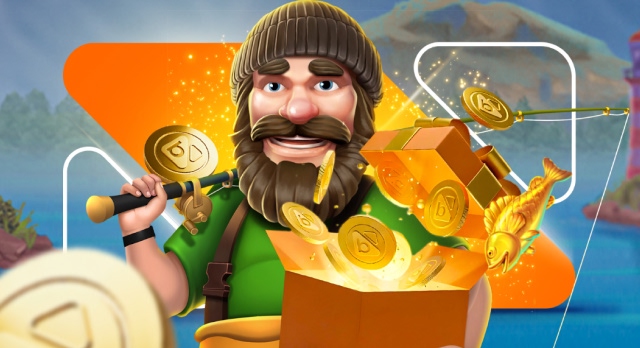 ¡Sorpresas Semanales jugando Slots!