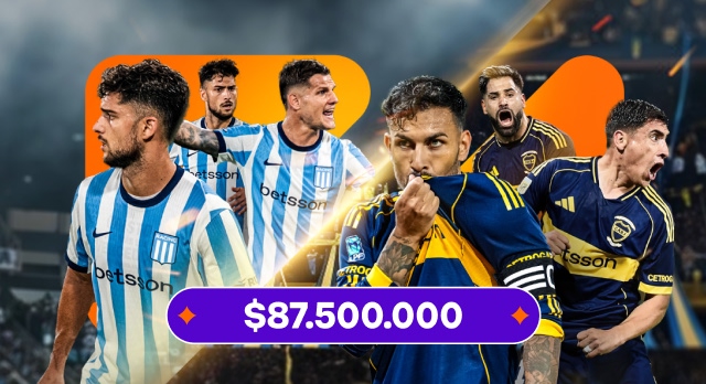 ¡Torneo Deportivo!