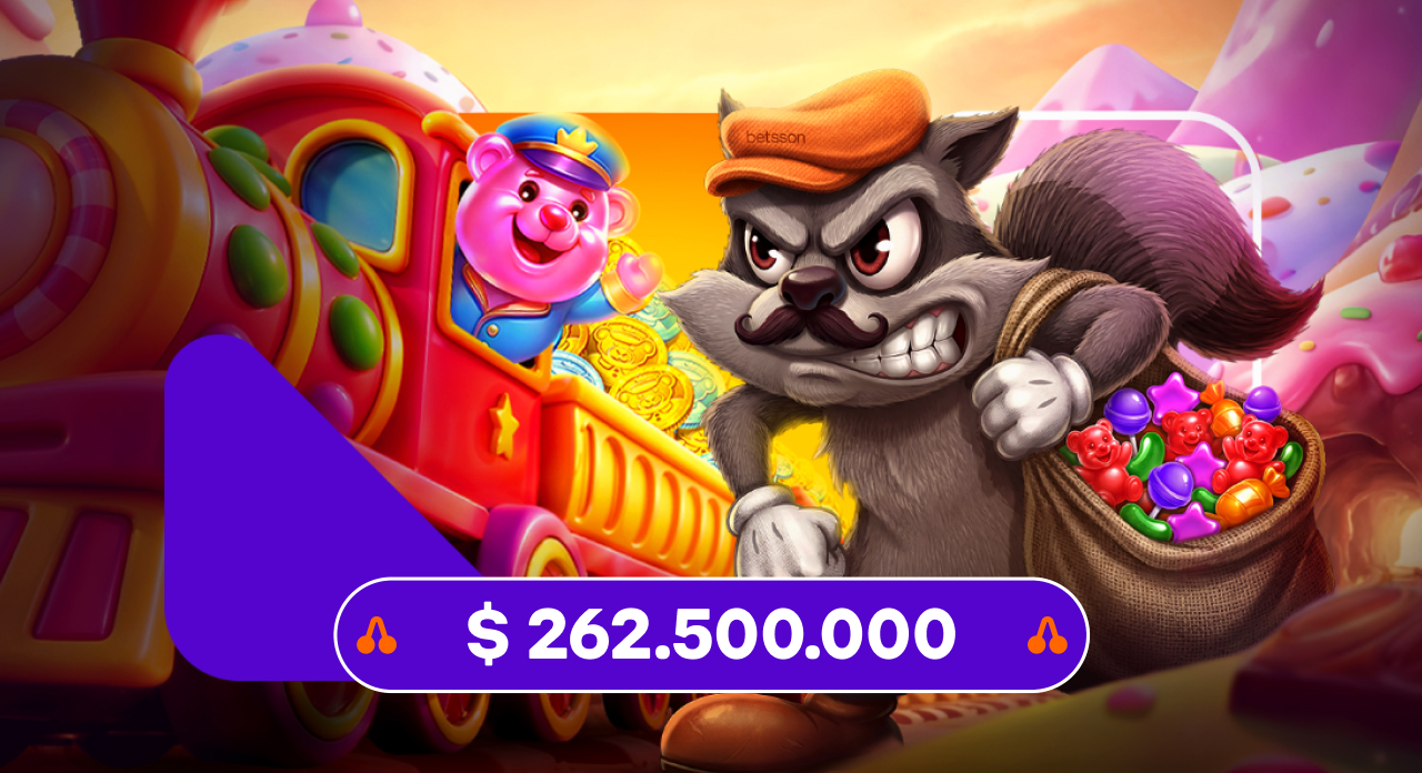 ¡Súper Liga de Slots!