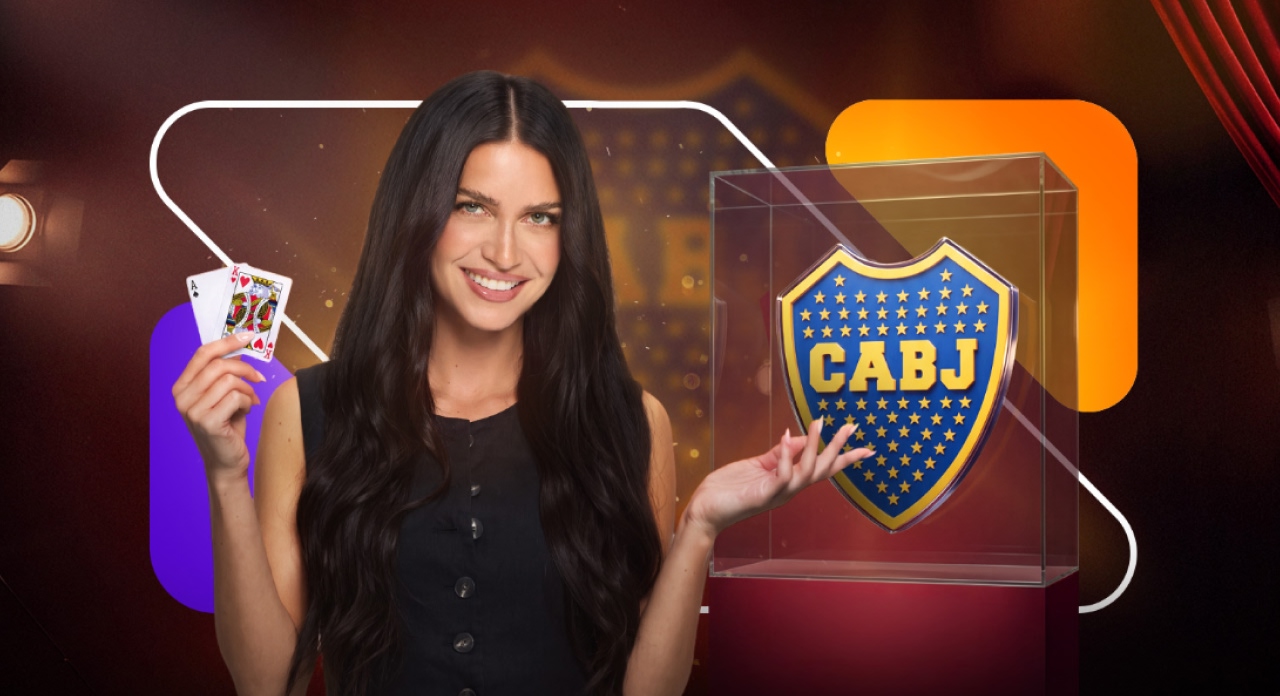 ¡Sorteo Azul y Oro!