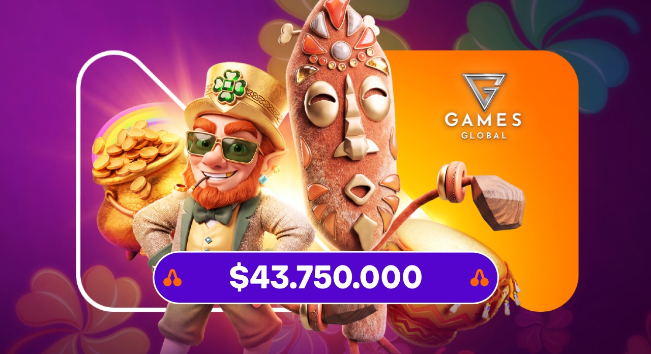 Torneo Games Global