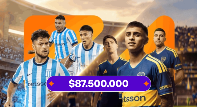 ¡Torneo Deportivo!