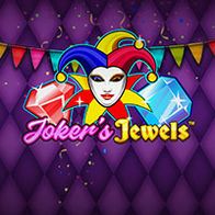 Joker's Jewels
