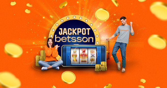 ¡Jackpot Exclusivo!