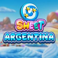 Sweet Argentina