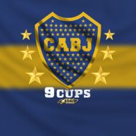 Boca 9 Cups Epic Strike