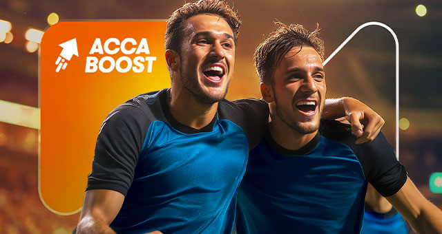 Mega Cuota de Fútbol