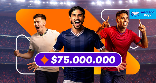 Súper Torneo de $75.000.000