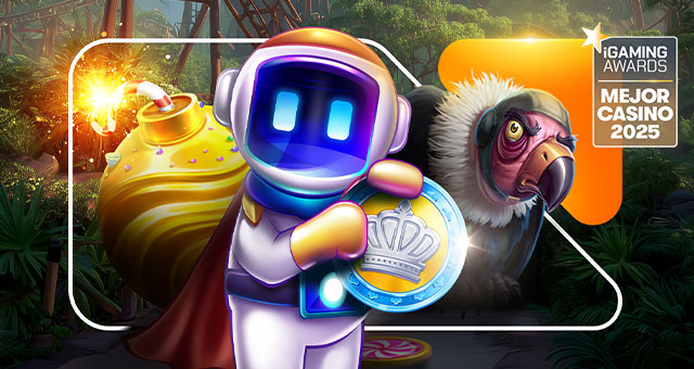 ¡Arranca Septiembre Casinero!