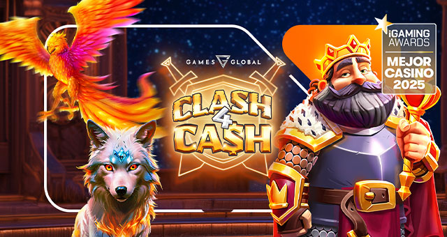 ¡Desafío Clash de $75.000.000!