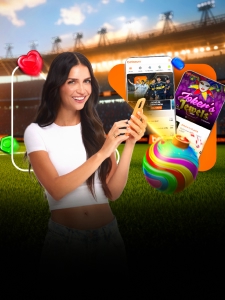 Descubrí la App de Betsson