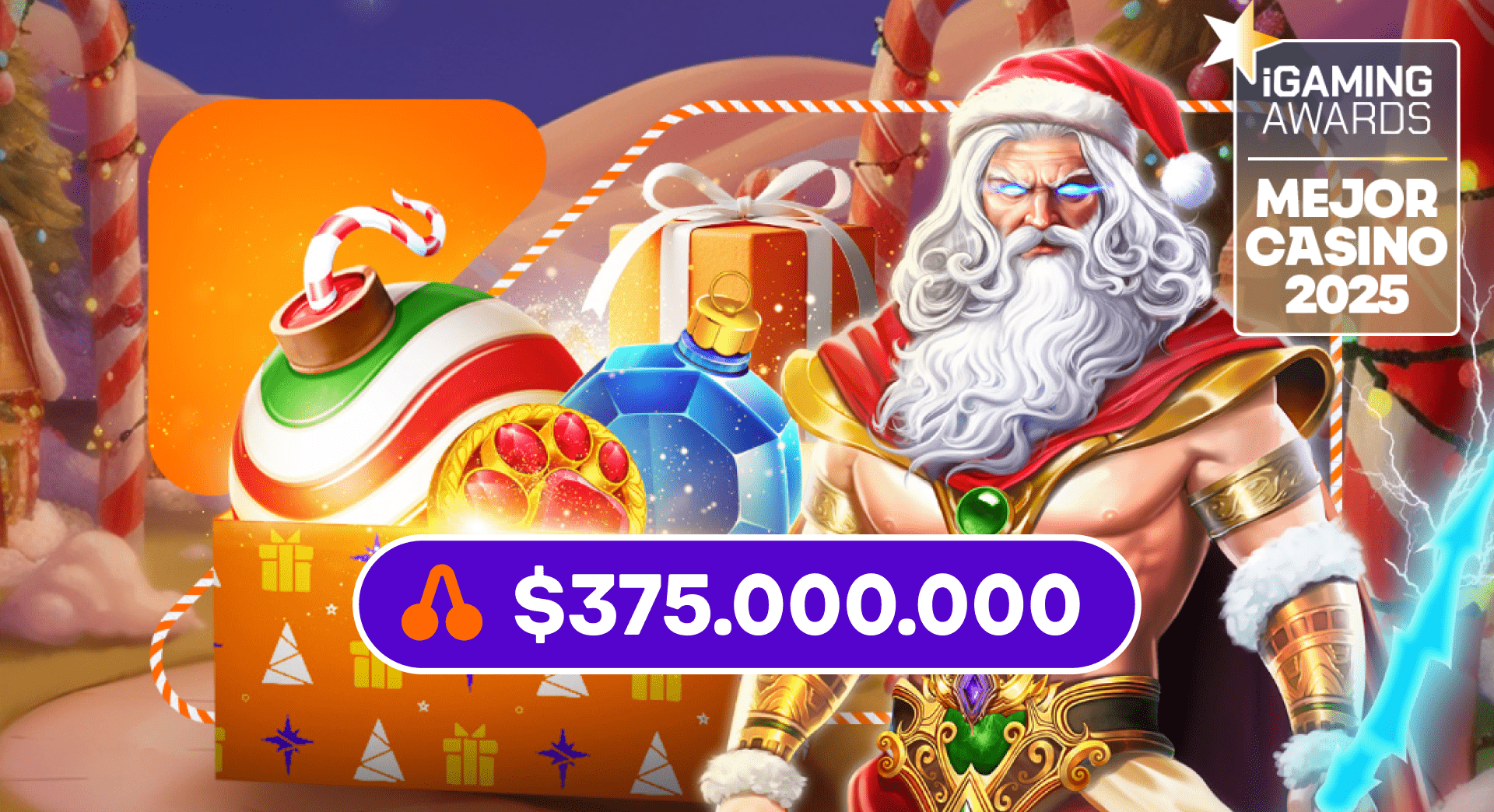 Torneo Especial de Navidad