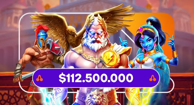 ¡Drop Diario de $3.750.000!