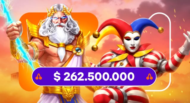 Gran Desafío de Slots