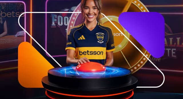 ¡Sorteo Azul y Oro!