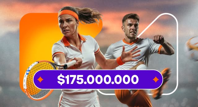 Tabla de posiciones de $175.000.000