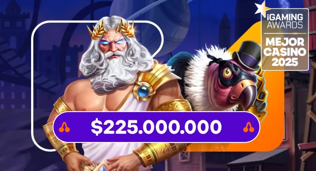 ¡Gran Torneo de Slots!