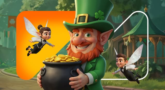 Especial San Patricio