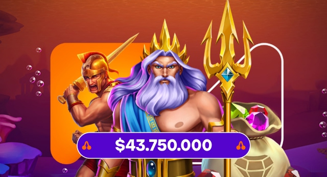 ¡Torneo Games Global!