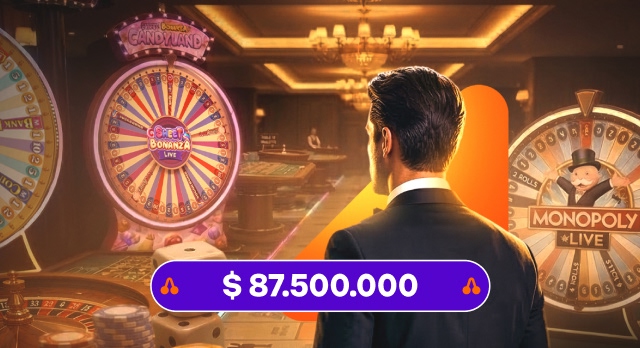 Liga de Casino en Vivo