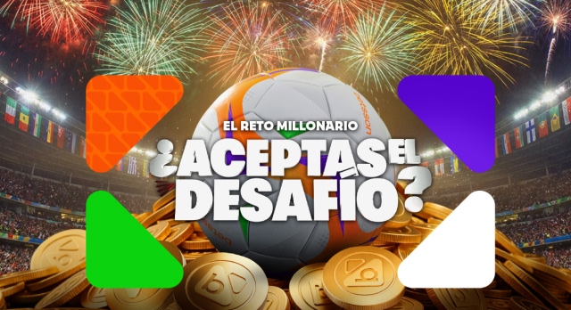 El Reto Millonario