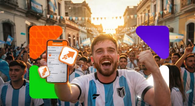 La cuota Betsson