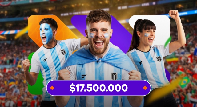 $17.500.000 Desafío de Chances