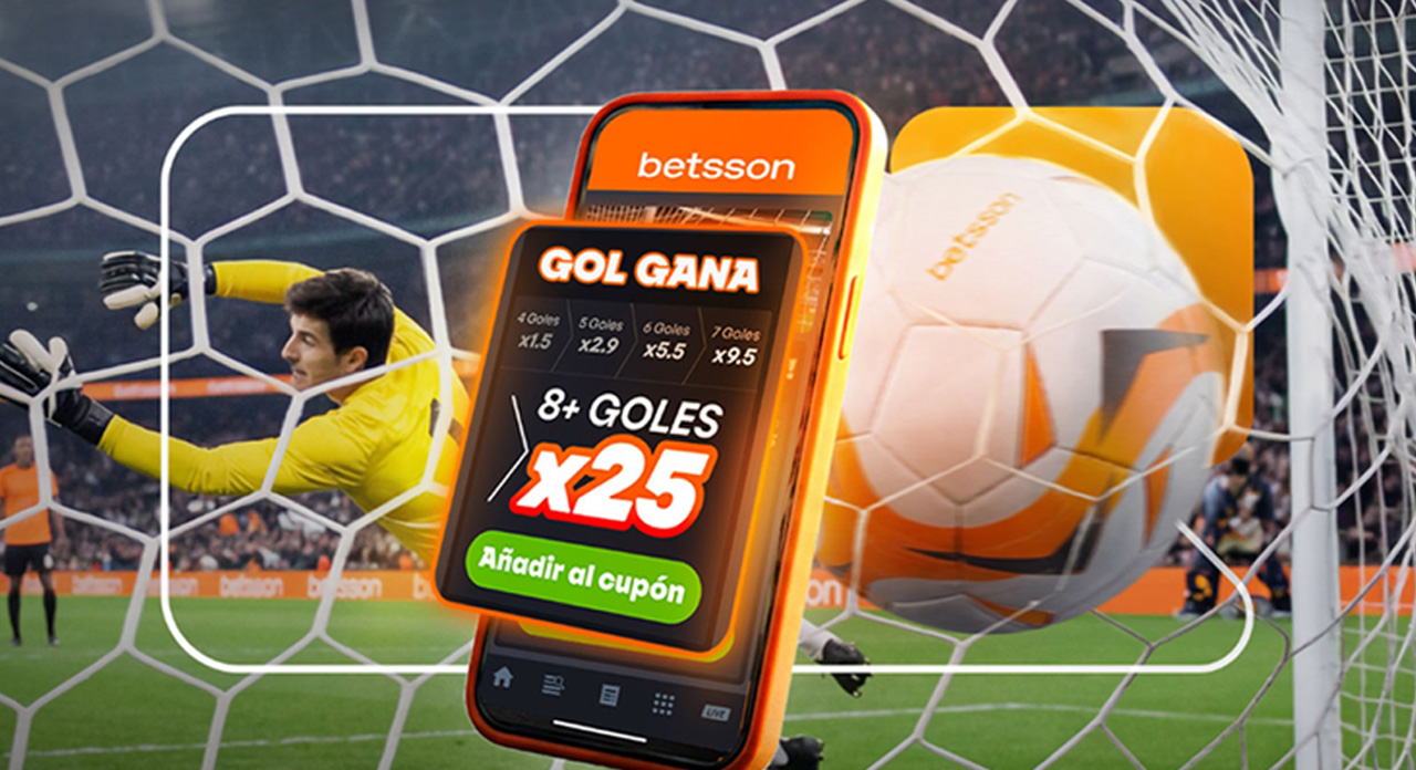 Goal Rush