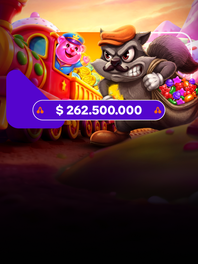 ¡Súper Liga de Slots!