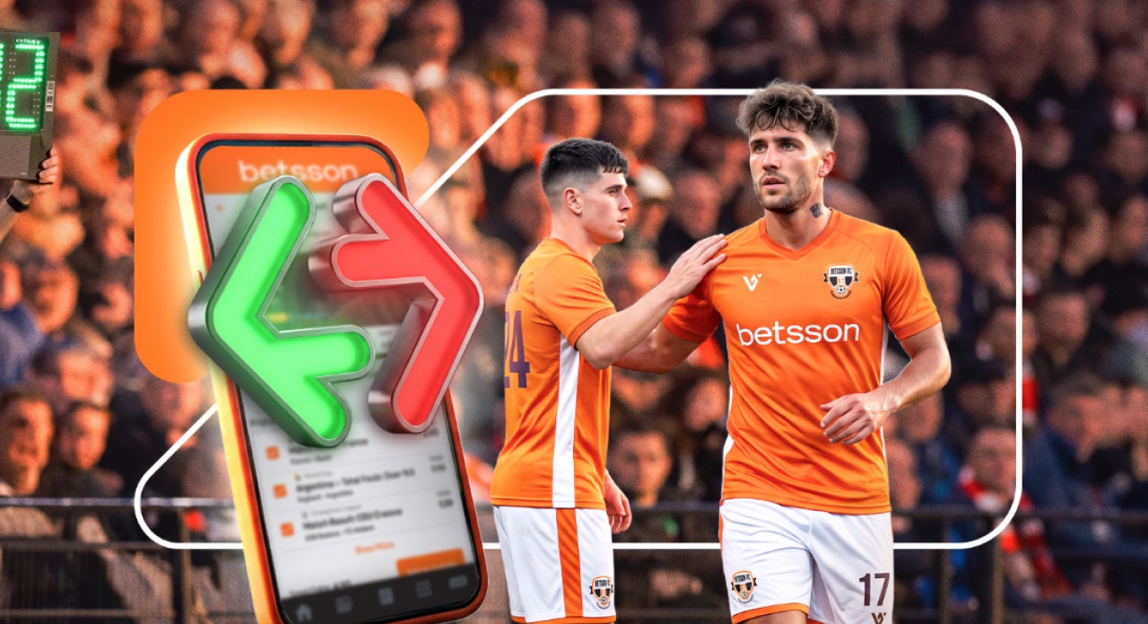 ¡Suplente+ transfiere tu apuesta!