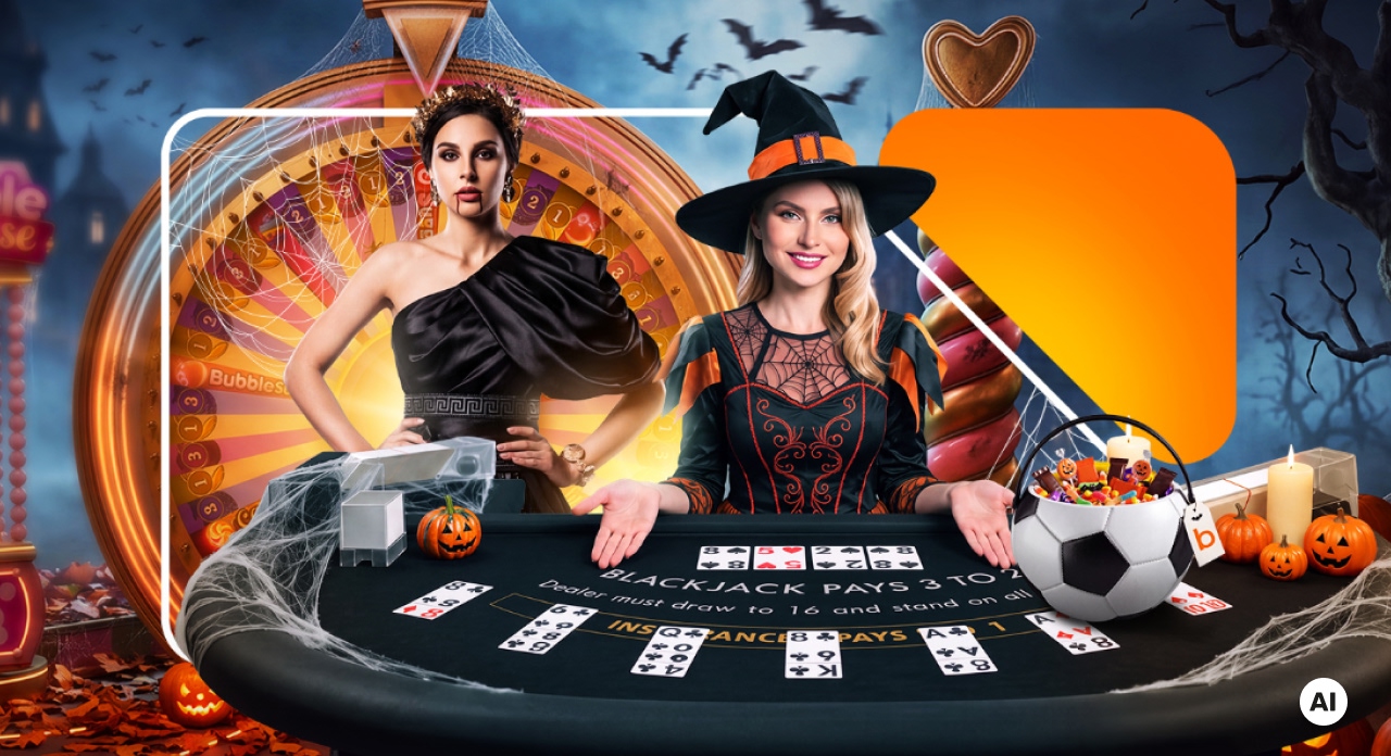 ¡Halloween de Premios!