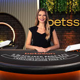 Betsson Blackjack Italiano
