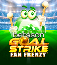 Goal Strike Fan Frenzy