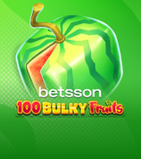 Betsson 100 Bulky Fruits