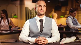 Live Blackjack