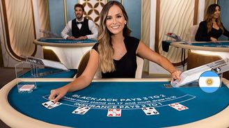 Blackjack en Español 1