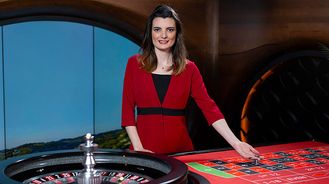 Ruleta en Vivo