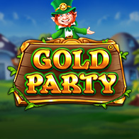 Gold Party