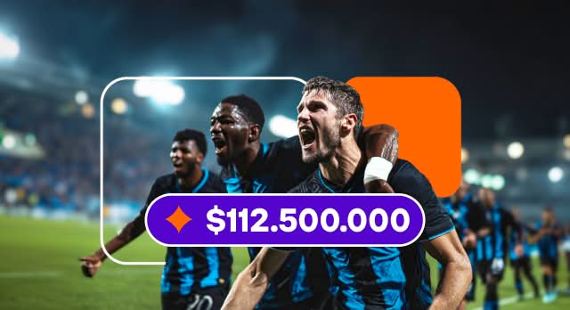 Torneo de $150.000.000