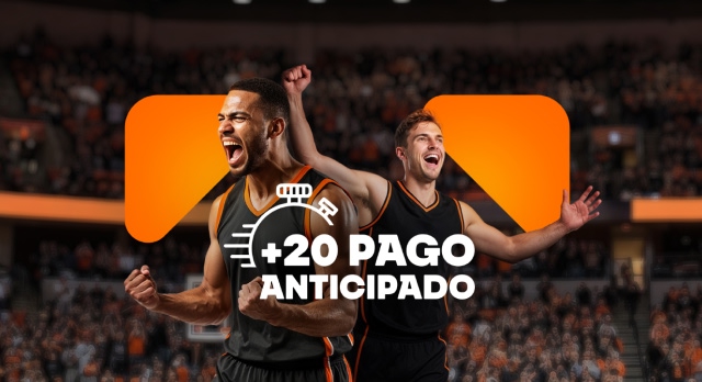 Apuesta Gratuita $3.750 para NBA