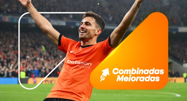 Mega Cuota de Fútbol