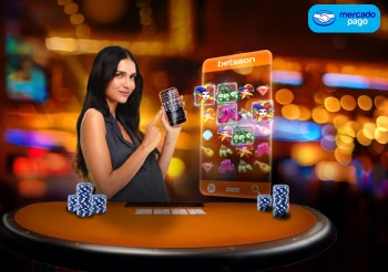 Betsson casino online