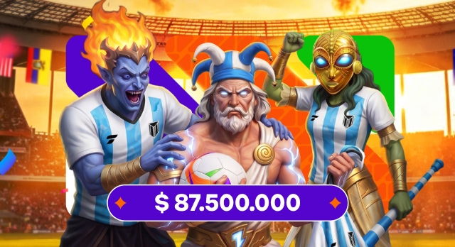 ¡Torneo de Giros del Mundo!