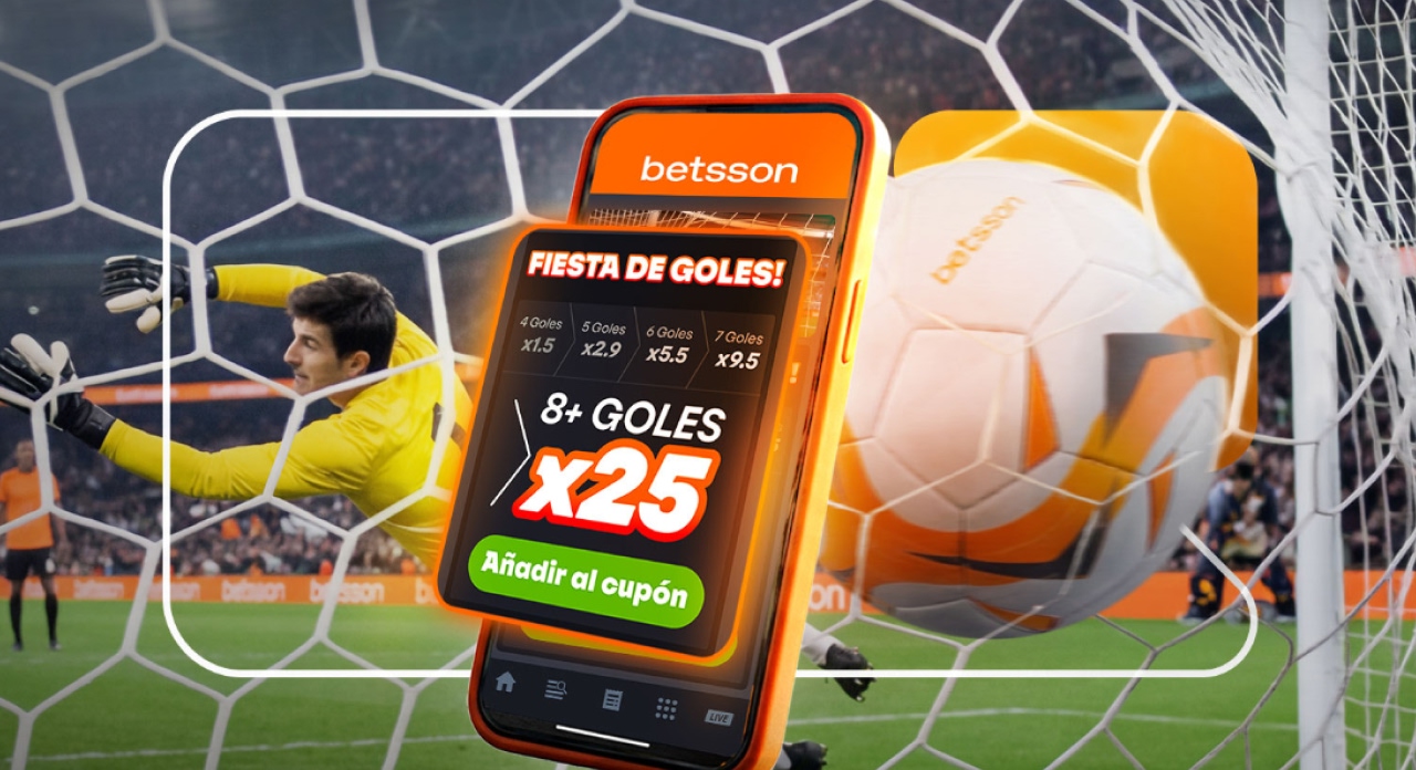 Goal Rush
