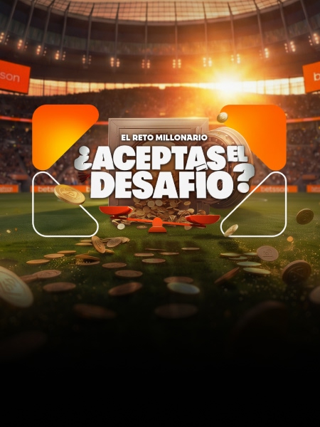 El Reto Millonario de Betsson