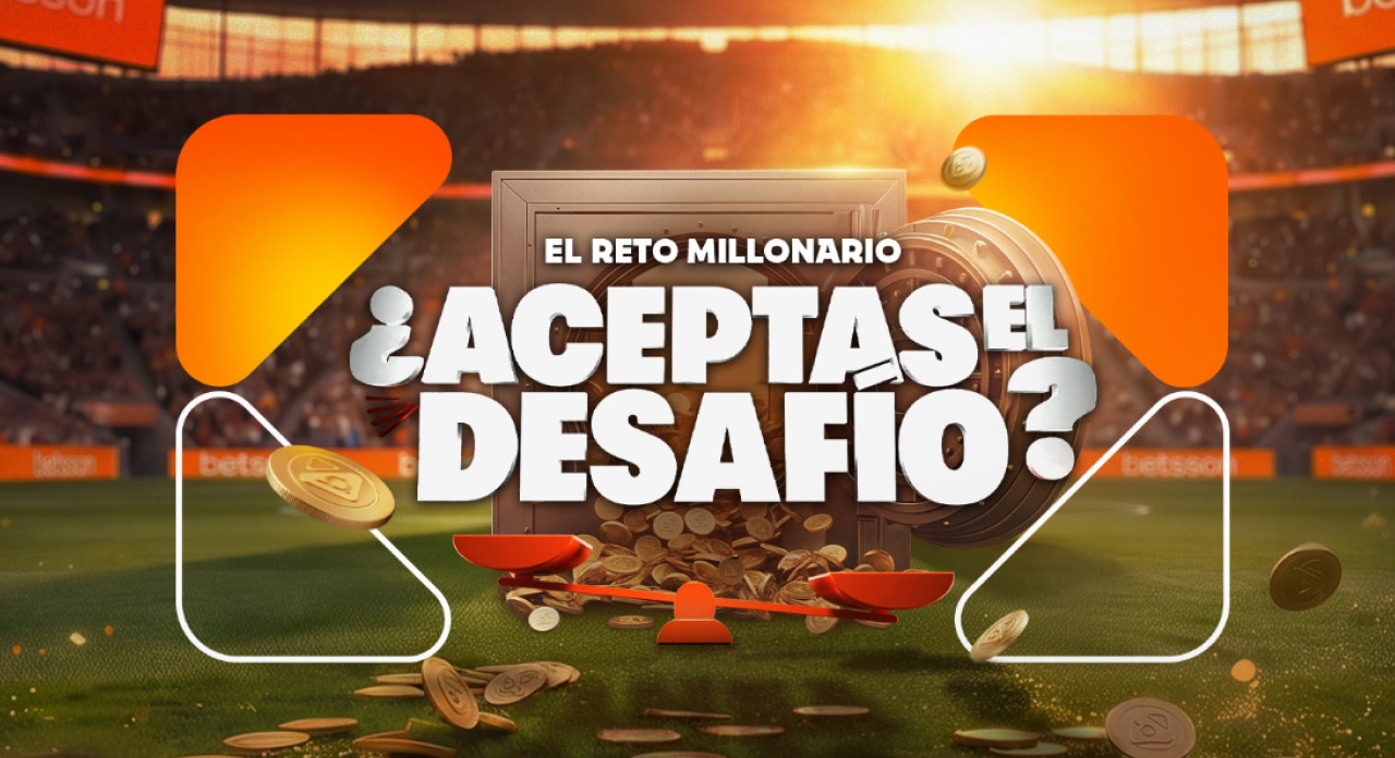 El Reto Millonario de Betsson