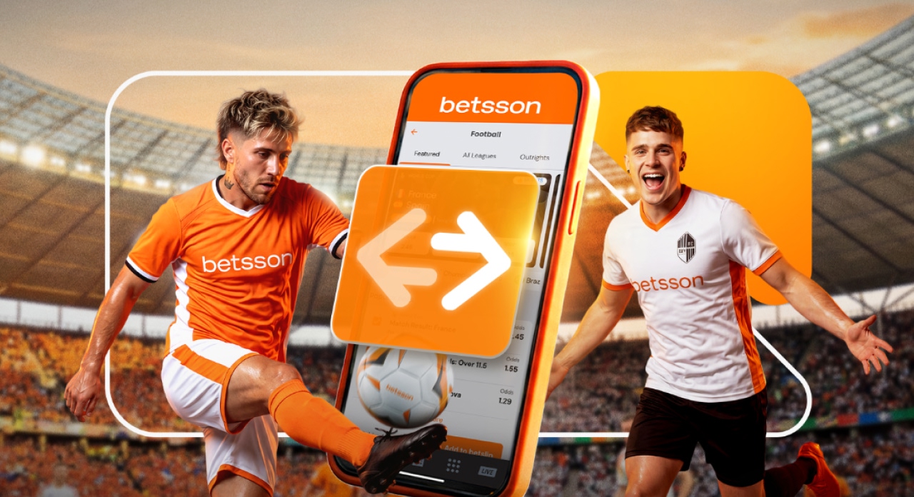 ¡Suplente+ transfiere tu apuesta!